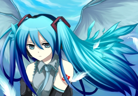 Vocaloid
Vocaloid