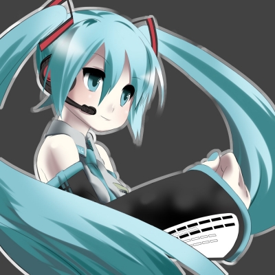 Vocaloid
Vocaloid