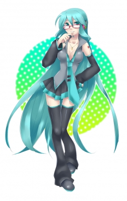 Vocaloid
Vocaloid