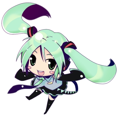 Vocaloid
Vocaloid