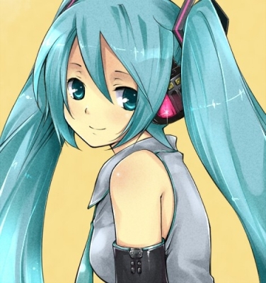 Vocaloid
Vocaloid