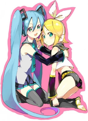 Vocaloid
Vocaloid