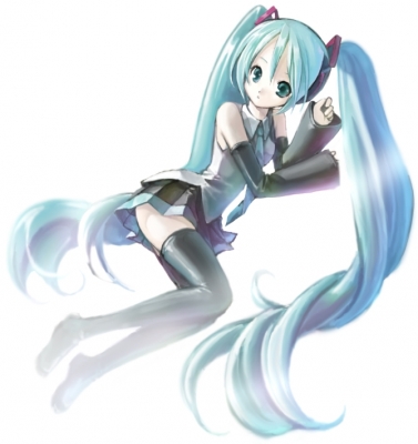 Vocaloid
Vocaloid