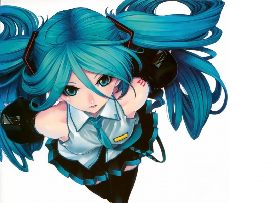 Vocaloid
Vocaloid