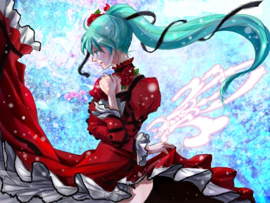 Vocaloid
Vocaloid