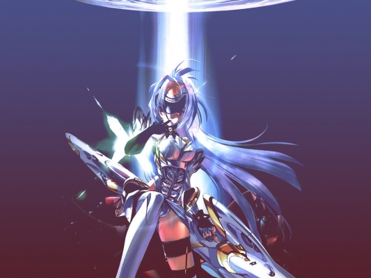 Xenosaga
Xenosaga