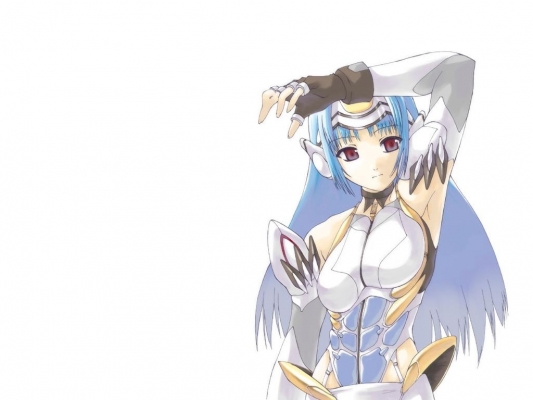 Xenosaga
Xenosaga