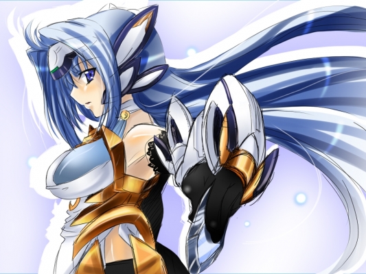 Xenosaga
Xenosaga