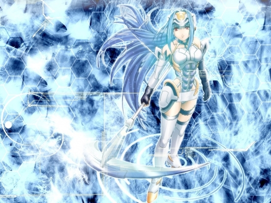 Xenosaga
Xenosaga