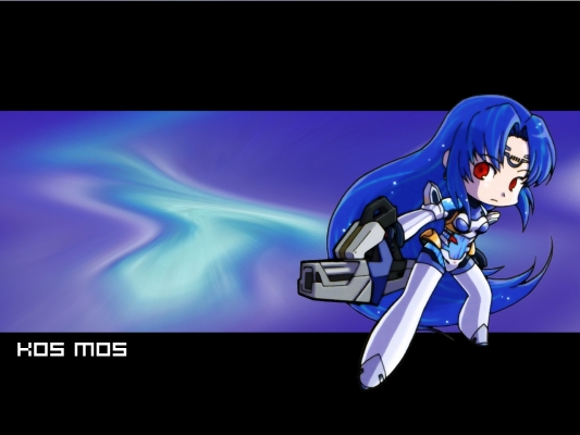 Xenosaga
Xenosaga