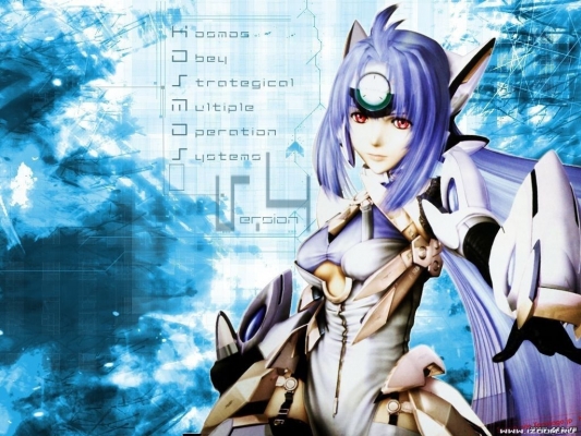 Xenosaga
Xenosaga