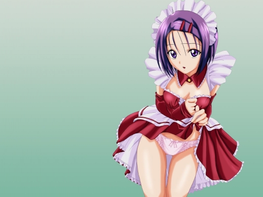 ToLoveRu
ToLoveRu