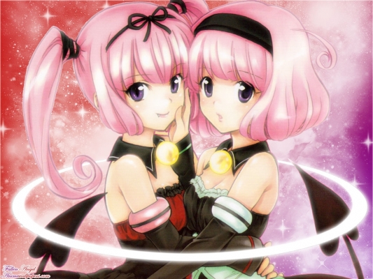 ToLoveRu
ToLoveRu