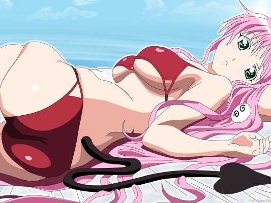 ToLoveRu
ToLoveRu