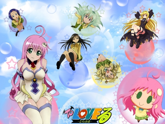 ToLoveRu
ToLoveRu