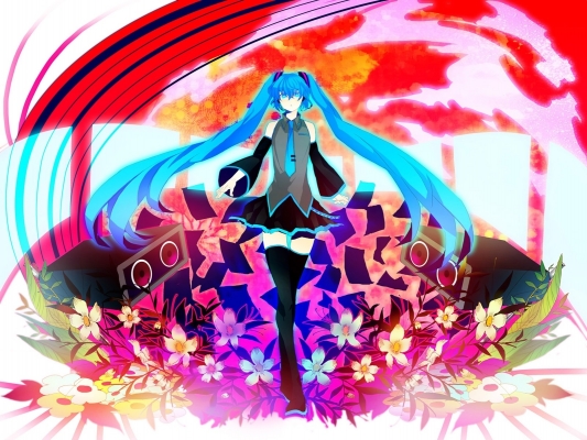 Vocaloid
Vocaloid