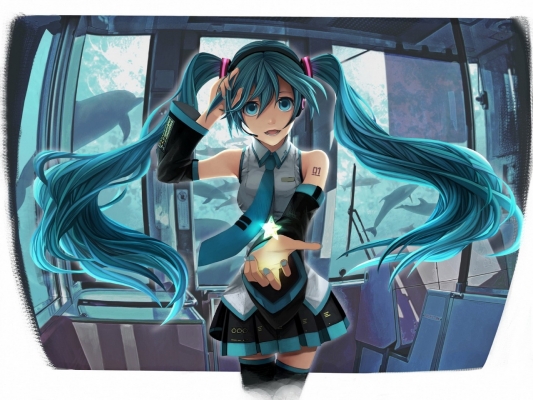 Vocaloid
Vocaloid