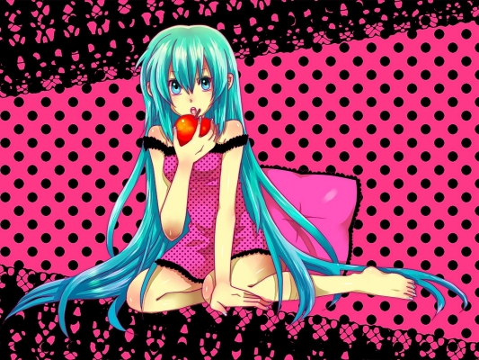 Vocaloid
Vocaloid