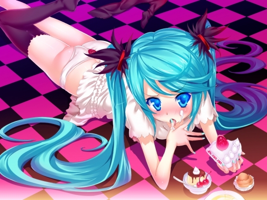 Vocaloid
Vocaloid