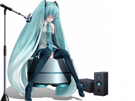 Vocaloid
Vocaloid