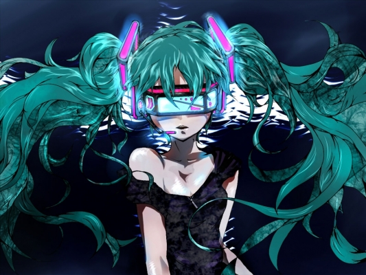 Vocaloid
Vocaloid