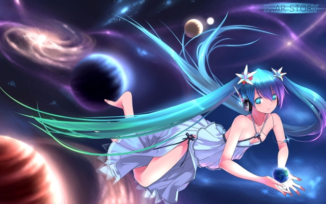 Vocaloid
Vocaloid