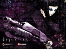 Ergo Proxy
Ergo Proxy