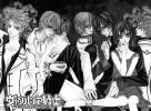 Vampire Knight
Vampire Knight