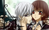 Vampire Knight
Vampire Knight