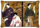 xxxHolic
xxxHolic