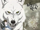 Wolf`s Rain
Wolf`s Rain