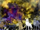 Wolf`s Rain
Wolf`s Rain