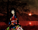 Jigoku Shoujo
Jigoku Shoujo