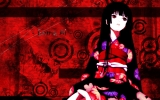 Jigoku Shoujo
Jigoku Shoujo