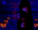 Jigoku Shoujo
Jigoku Shoujo