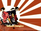 Samurai Champloo
Samurai Champloo