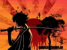 Samurai Champloo
Samurai Champloo