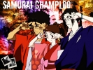 Samurai Champloo
Samurai Champloo