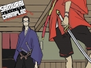 Samurai Champloo
Samurai Champloo