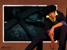 Cowboy Bebop
Cowboy Bebop