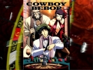 Cowboy Bebop
Cowboy Bebop