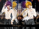 D.N.Angel
D.N.Angel