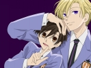 Ouran High School Host Club
Ouran High School Host Club