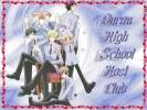 Ouran High School Host Club
Ouran High School Host Club