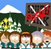 South Park - SOS
animeprikol sos haruhi