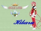 Angelic Layer
Angelic Layer