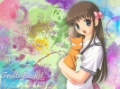 Fruits Basket
Fruits Basket