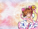 Card Captor Sakura
Card Captor Sakura