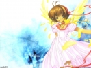 Card Captor Sakura
Card Captor Sakura