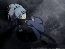 Darker than Black
Darker than Black